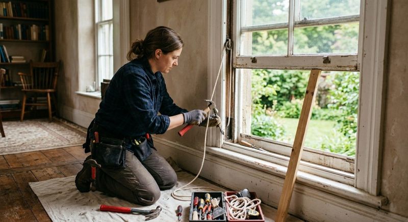 Windows Installation in Cincinnati, OH
